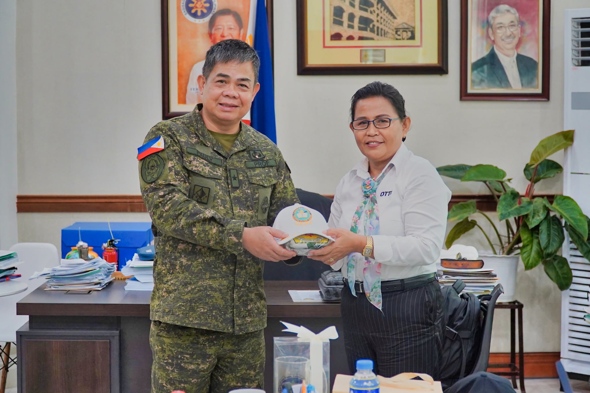 COP-AFP-PHOTOSET photo 8